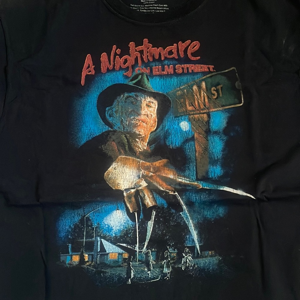 Vintage shirt